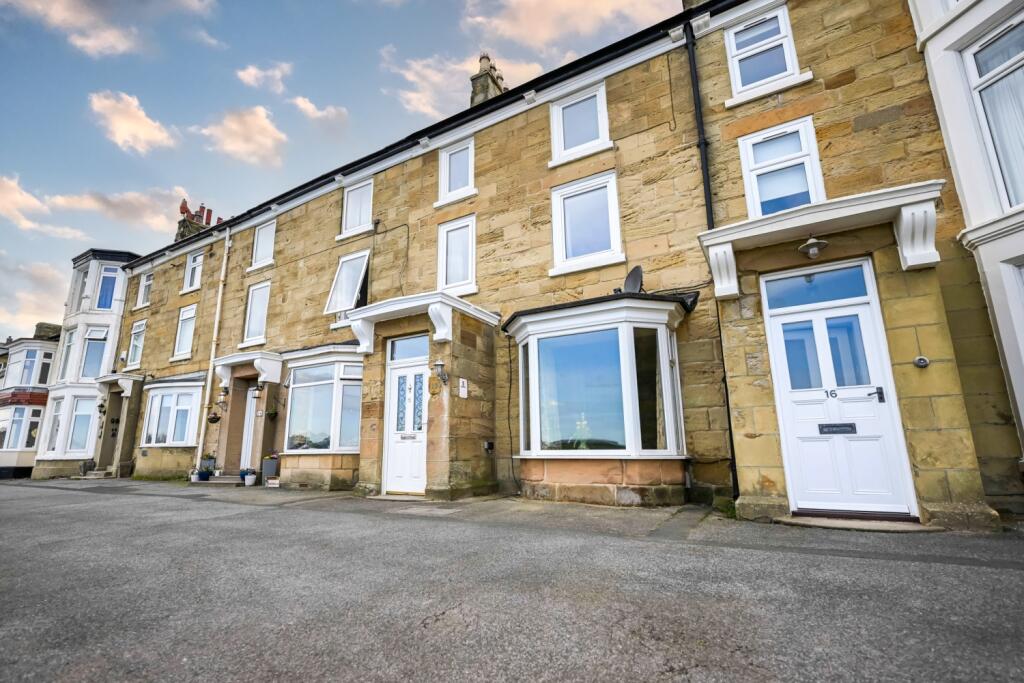 Main image of property: Cliff Terrace, Marske-by-the-Sea, TS11 7LX