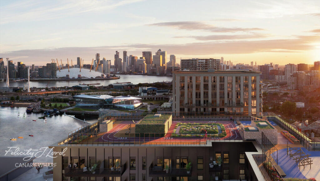 Main image of property: Western Gateway, London