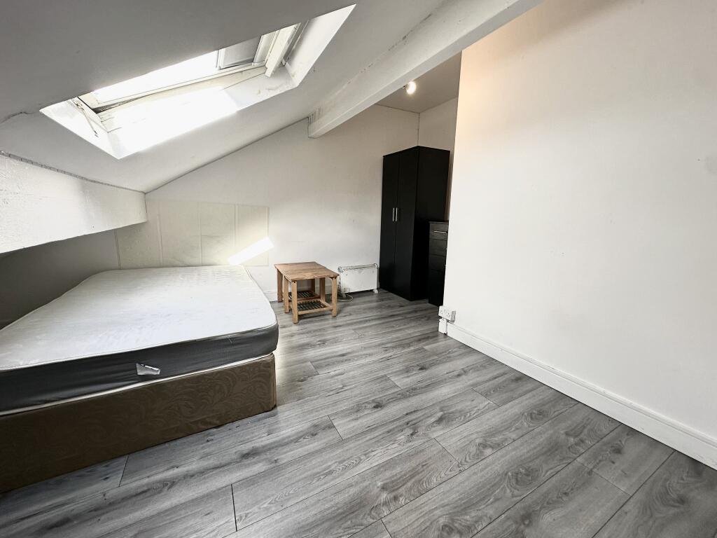 Main image of property: Nowell Crescent, LEEDS