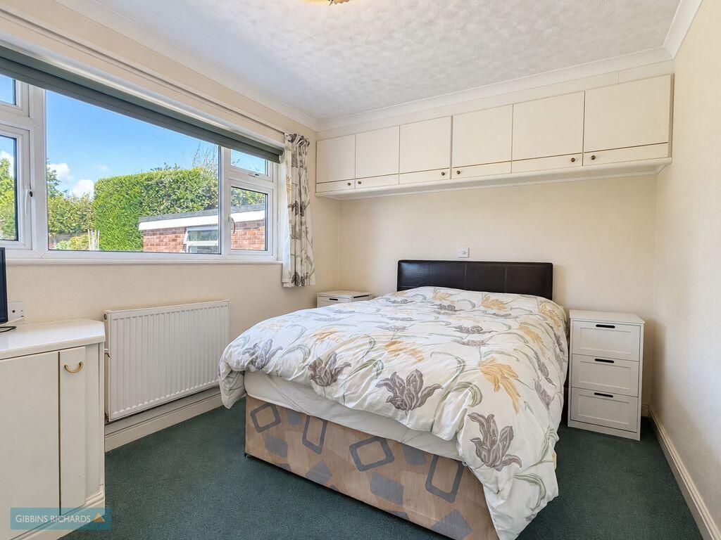 House in Taunton, Frieze Hill - View 5