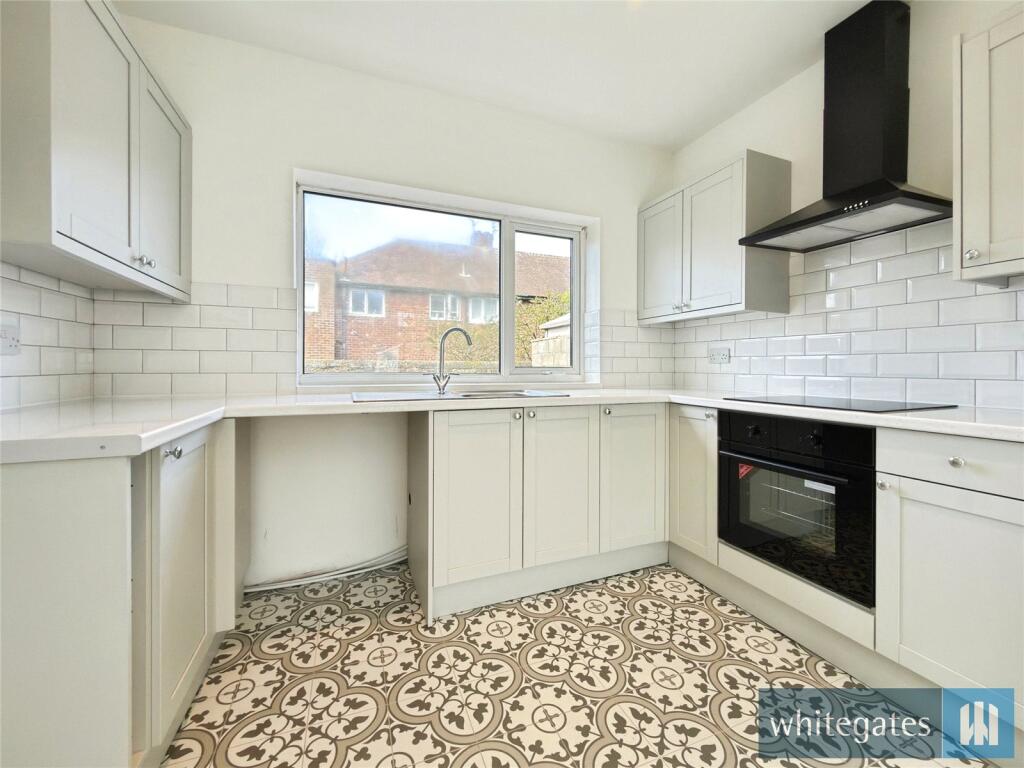 Hill Crest, Bootle, Merseyside, L20 - View 2