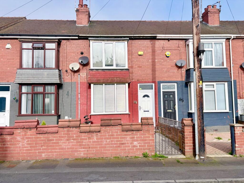 Main image of property: Grove Avenue, Doncaster, DN5