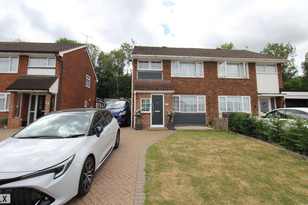 Main image of property: Molescroft Way, Tonbridge