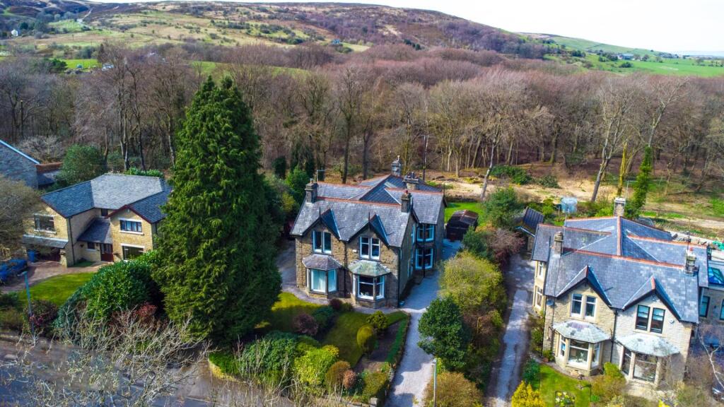 Additional image 4 of 'Parkside' Whitehall Road