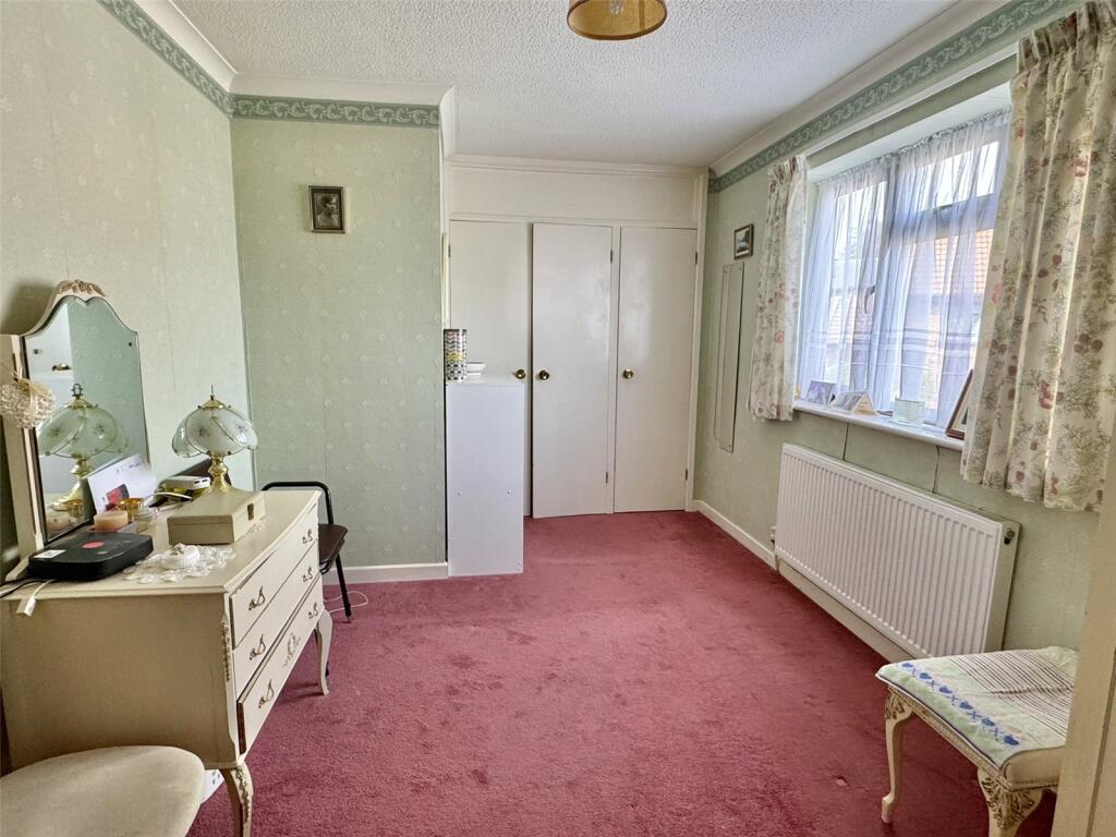 House in Taunton - More