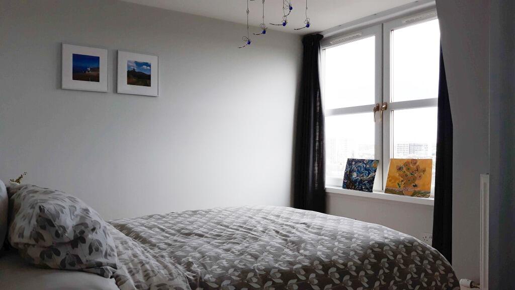 Apartment in Aberdeen, Rosemount, Rosemount and Mile End - View 5