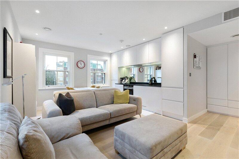 Main image of property: Edwardes House, 294 Old Brompton Road, London, SW5