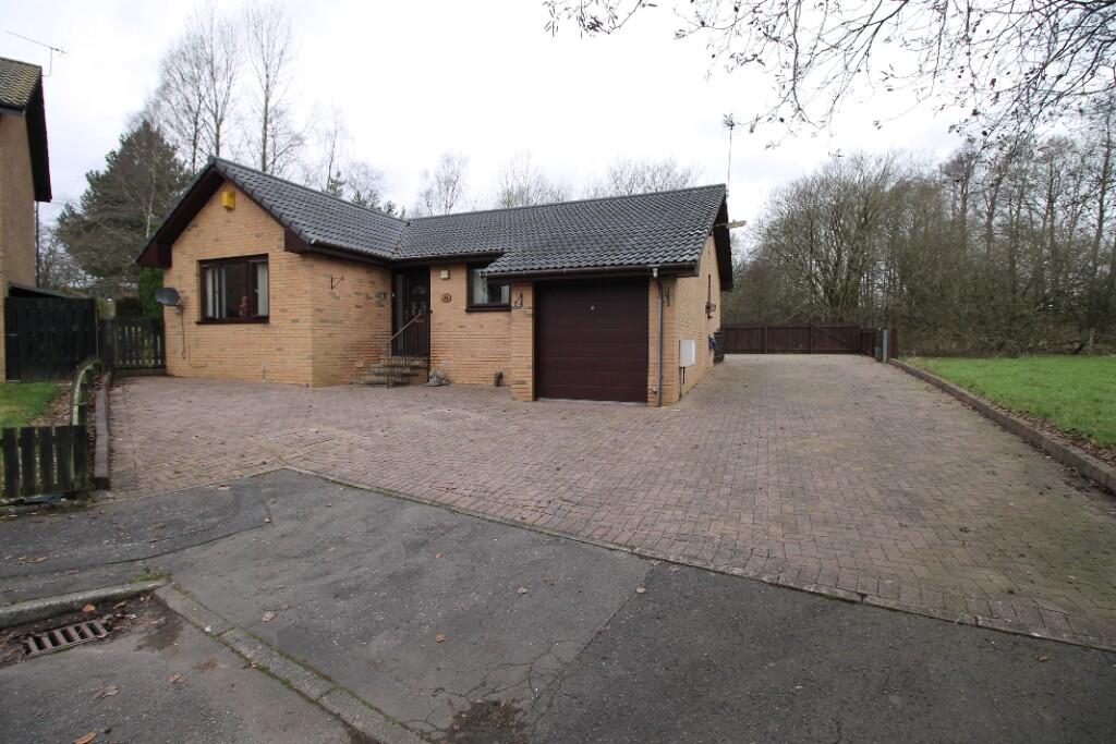 Main image of property: John Davidson Drive, Denny, Stirlingshire, 