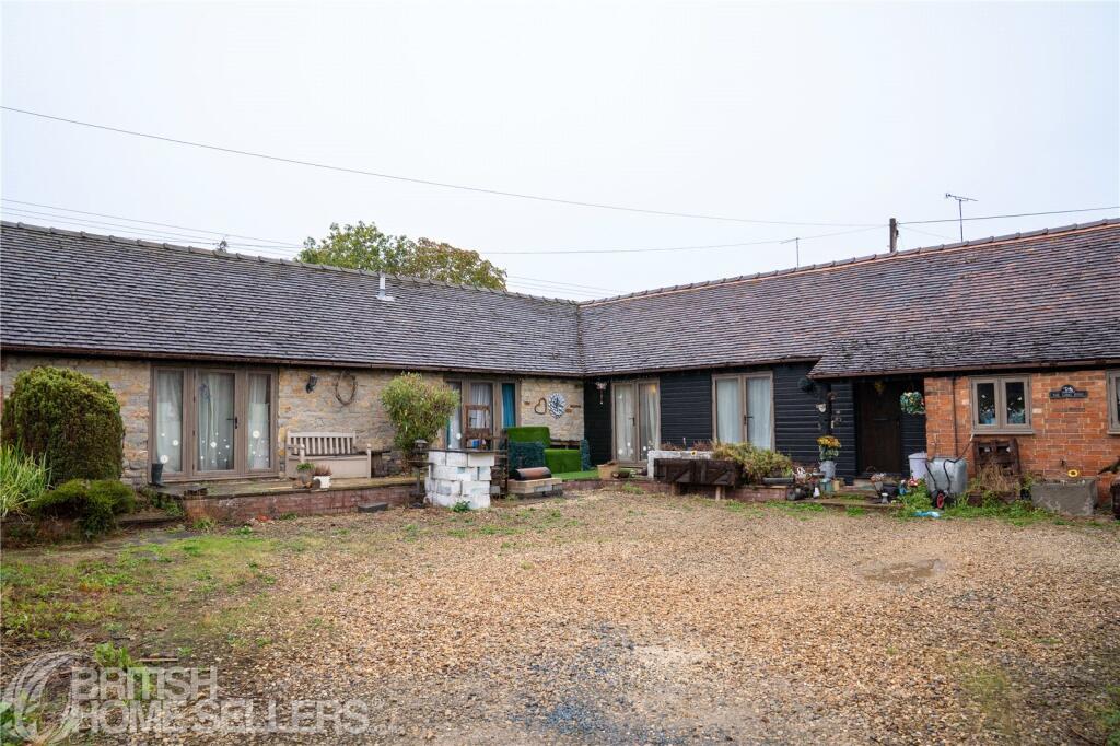 Main image of property: Pillerton Hersey, Warwick, Warwickshire, CV35