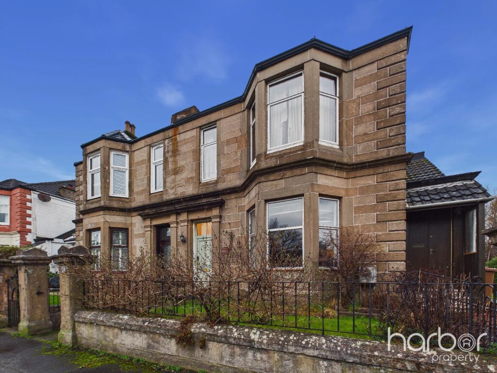 Main image of property: Braidfauld Gardens, Tollcross, Glasgow, G32 8PX