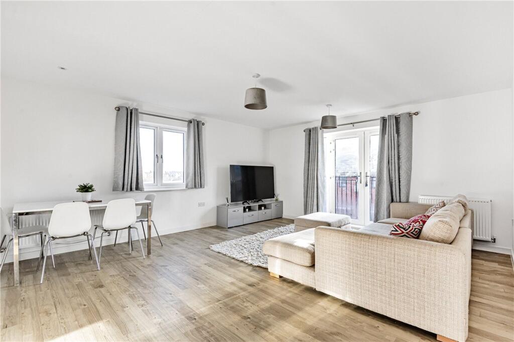 Main image of property: Vaynol Way, Whitehouse, Milton Keynes, MK8