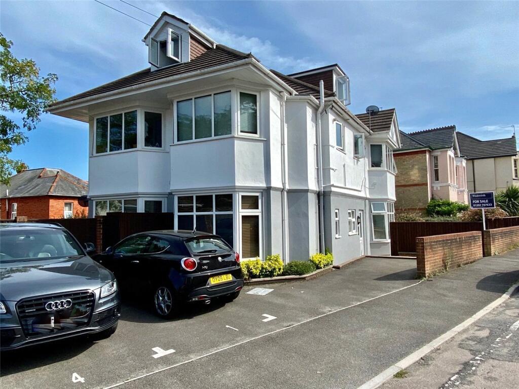 Main image of property: Westbourne Park Road, Bournemouth, Dorset, BH4