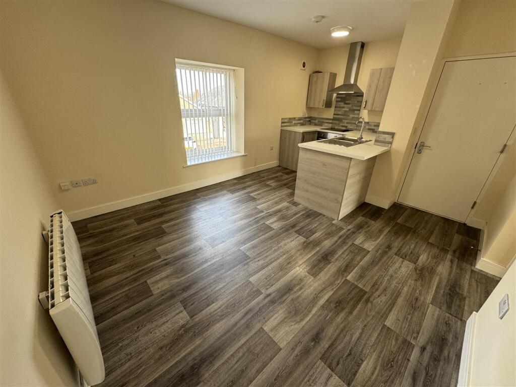 Main image of property: Horseshoe Road, Spalding