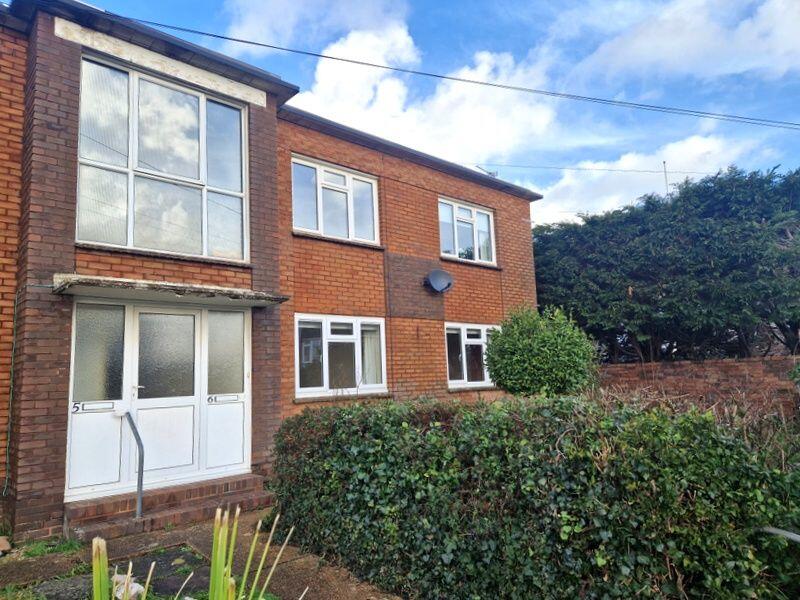 Main image of property: Belle Vue Road, Exmouth, EX8 3DP