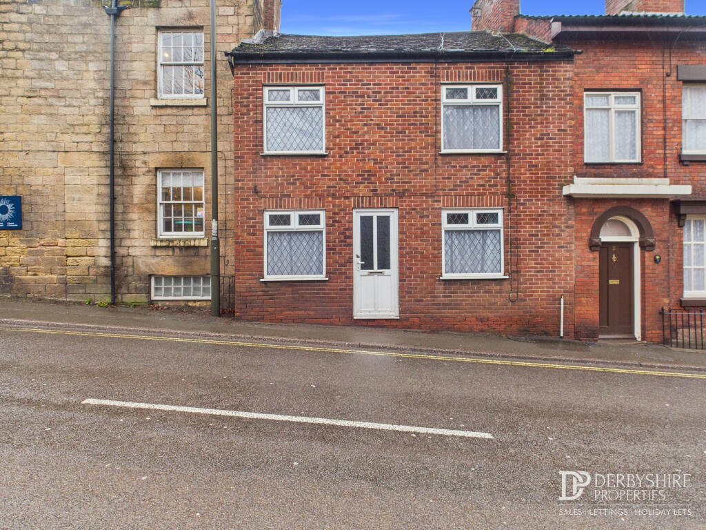 Main image of property: Cheapside, Belper, Derbyshire, DE56