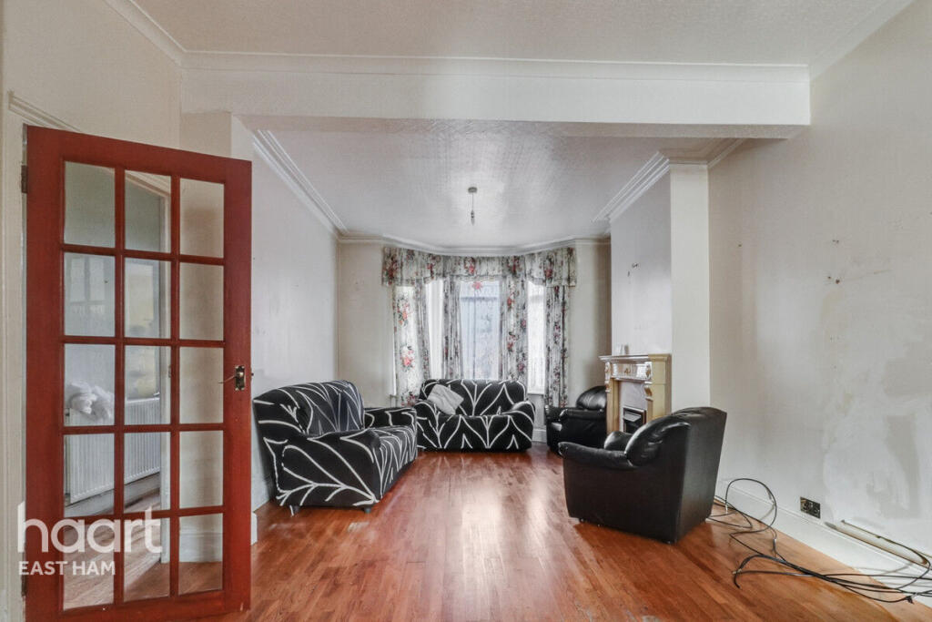 Main image of property: Dersingham Avenue, London