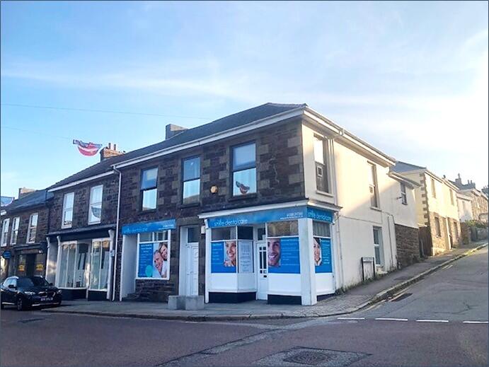 Main image of property: Redruth