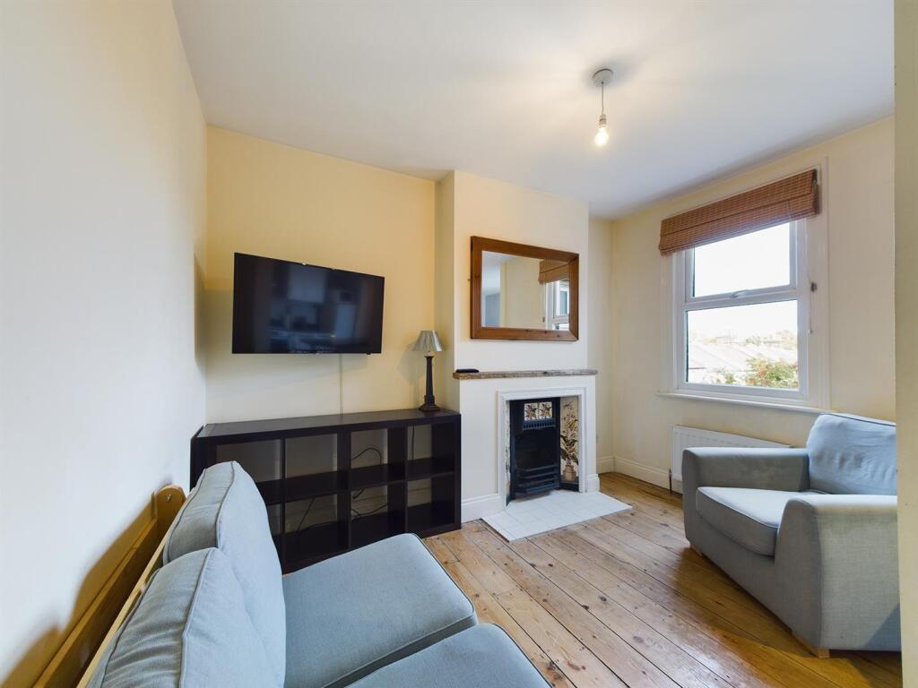 Main image of property: Gurdon Road, London