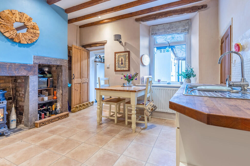 1 Chapel Terrace, Great Broughton, Cockermouth, Cumbria, CA13 0YU photo 3
