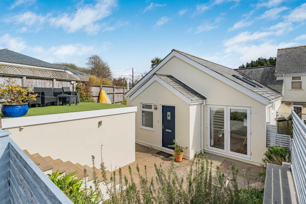 Briar Hill, NEWTON FERRERS, South Devon - View 5