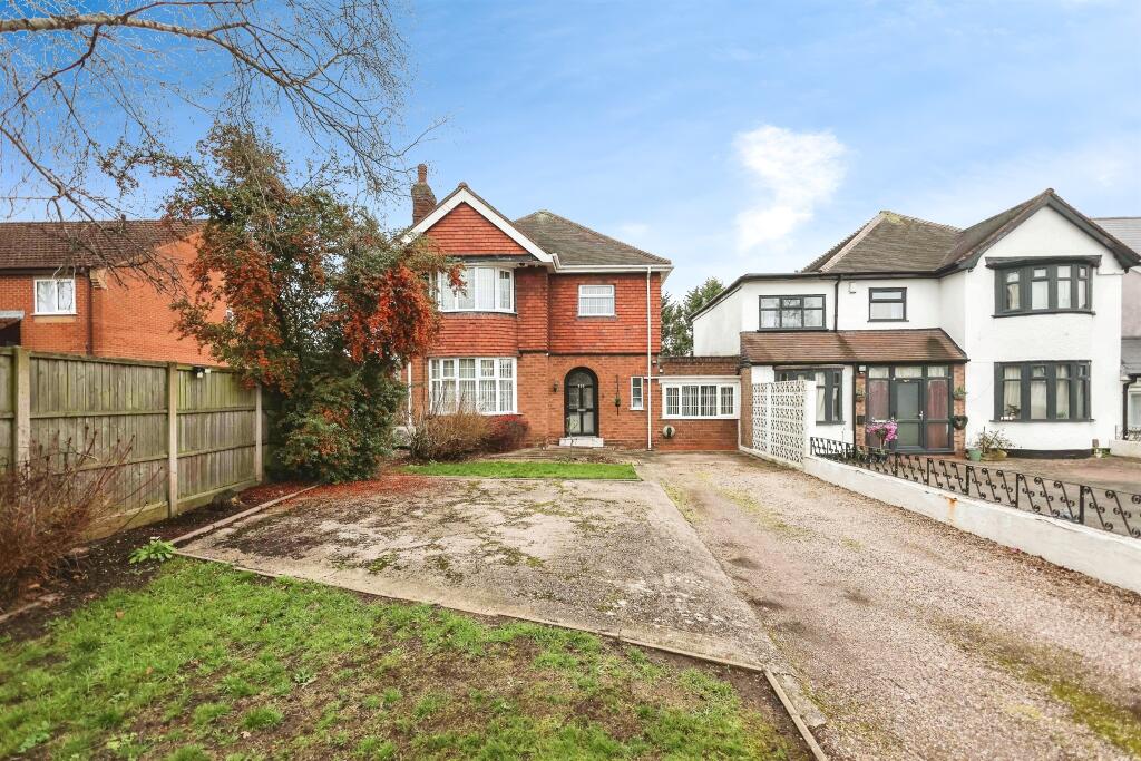 Additional image 17 of Chester Road, Erdington, Birmingham