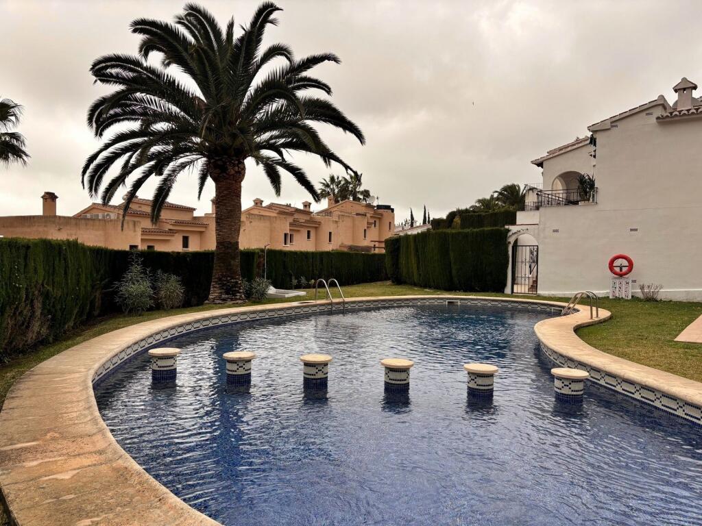 Main image of property: Valencia, Alicante, Benitatxell