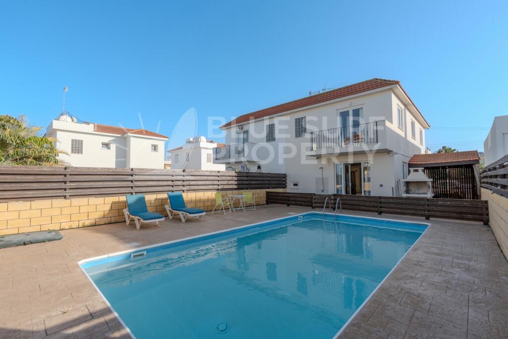 Main image of property: Xylofagou, Famagusta, Cyprus