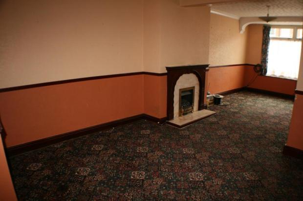 Photo of the property