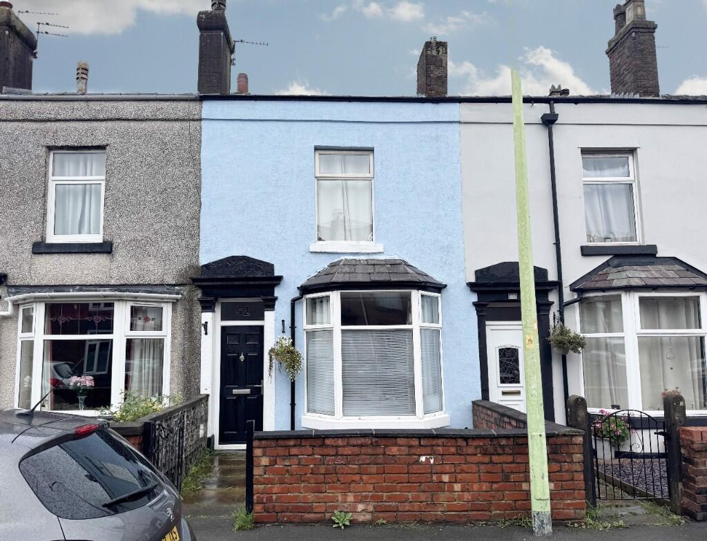 Main image of property: Park Road, Adlington, PR7