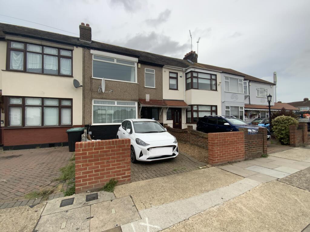 Main image of property: Ford Lane, Rainham, Havering