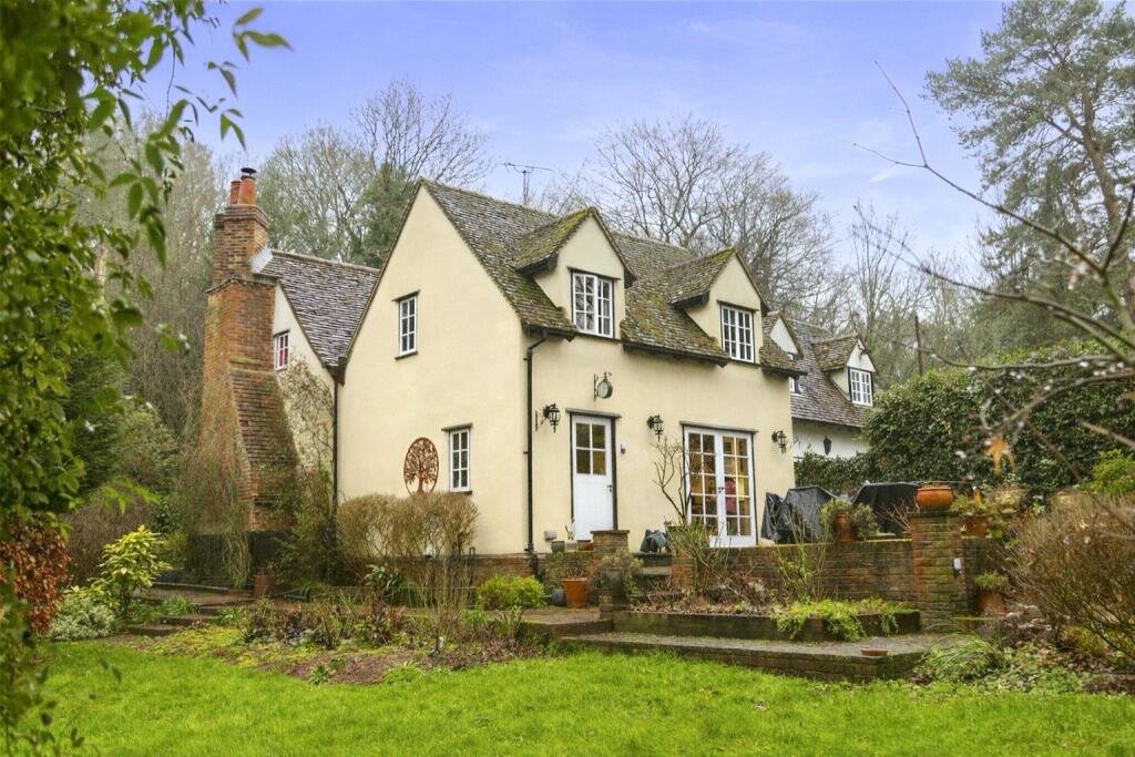 Main image of property: Dark Lane, Great Warley, Brentwood, Essex, CM14