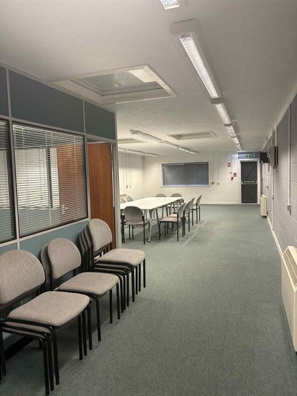 Main image of property: Harvey Adam Enterprise Centre, Wimbledon Avenue, Brandon, Suffolk