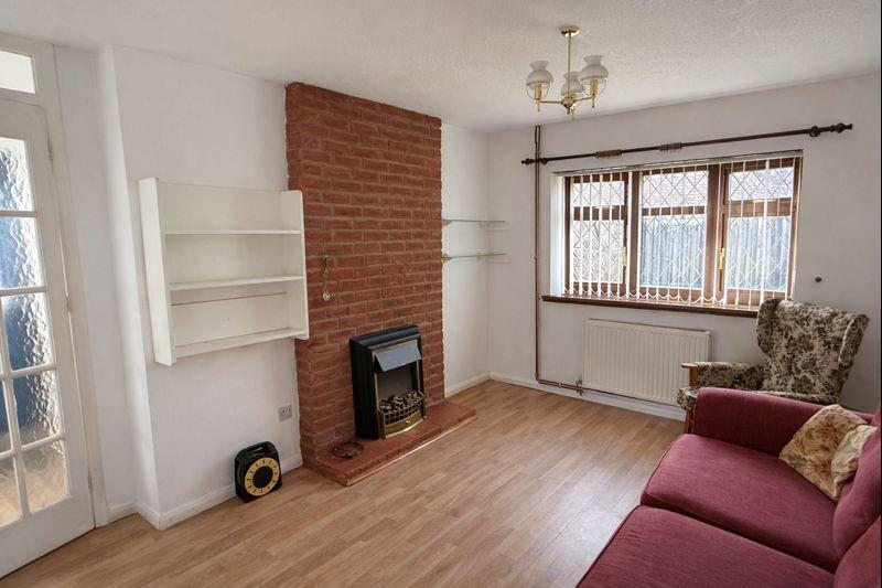 Lincoln Way, Daventry photo 2