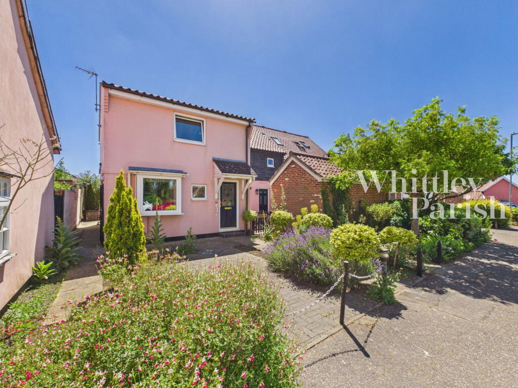 Main image of property: Denmark Street, Diss IP22 4BE