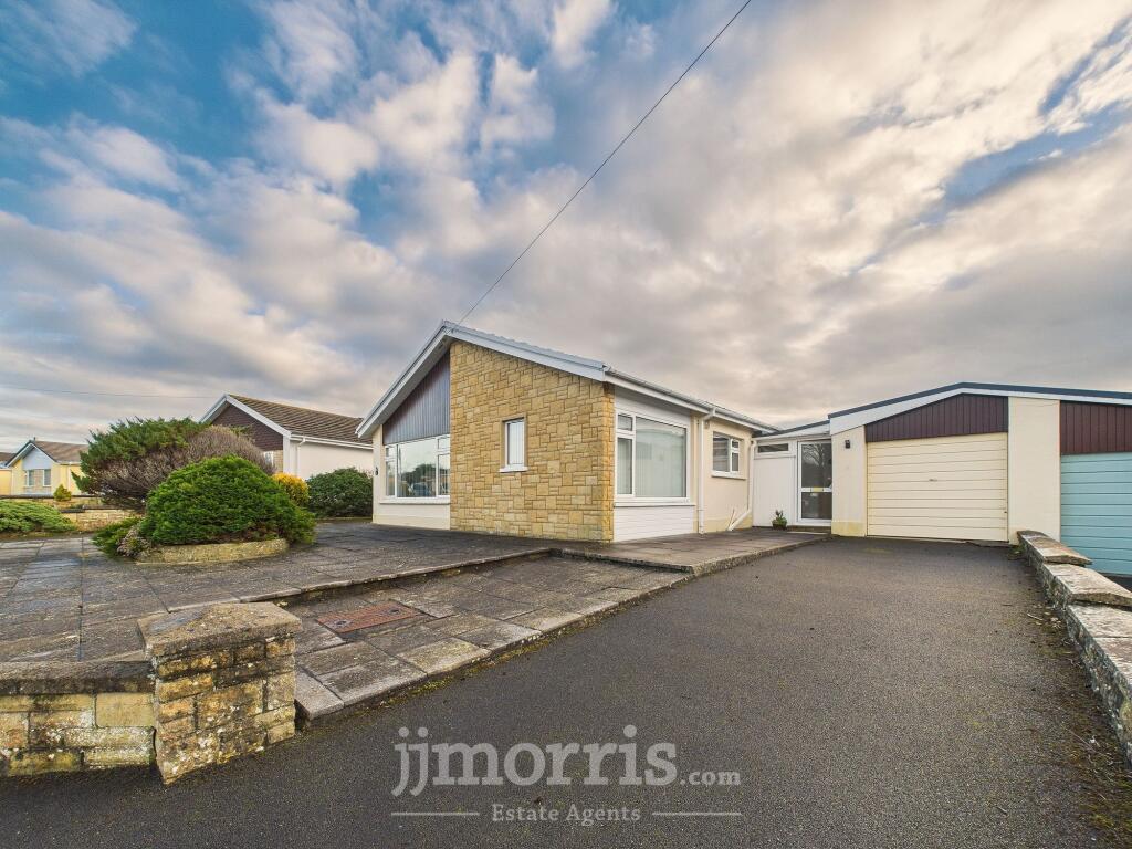 Main image of property: Maes-Y-Coed, Cardigan, SA43