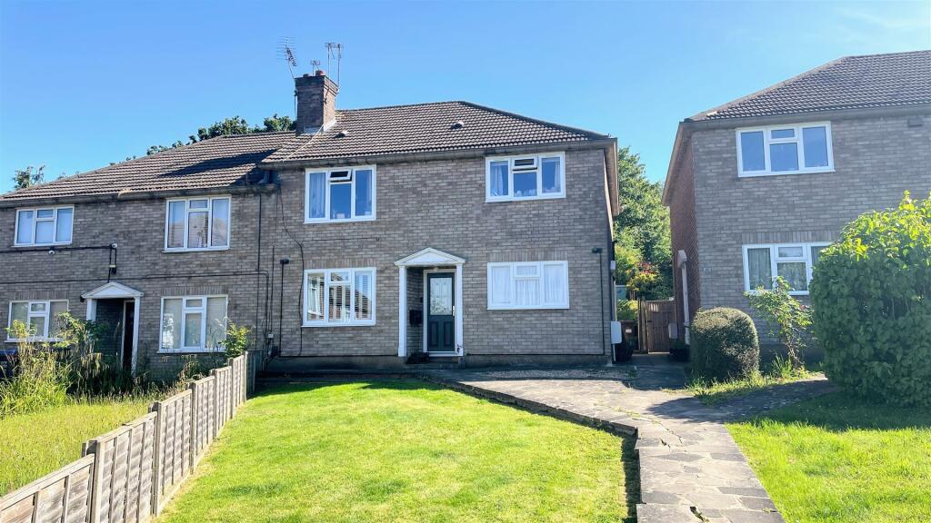 Main image of property: Theobalds Close, Cuffley