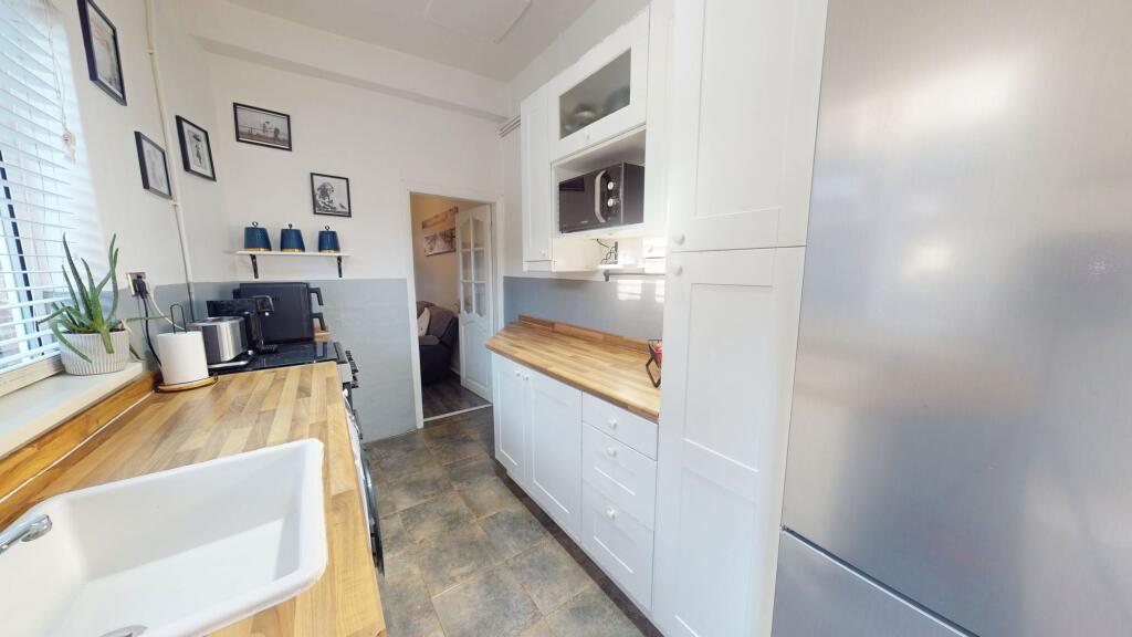 House in Stoke-on-Trent - View 5