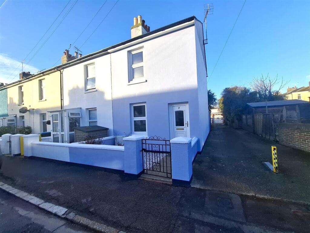 Main image of property: Sussex Street, Wick, Littlehampton