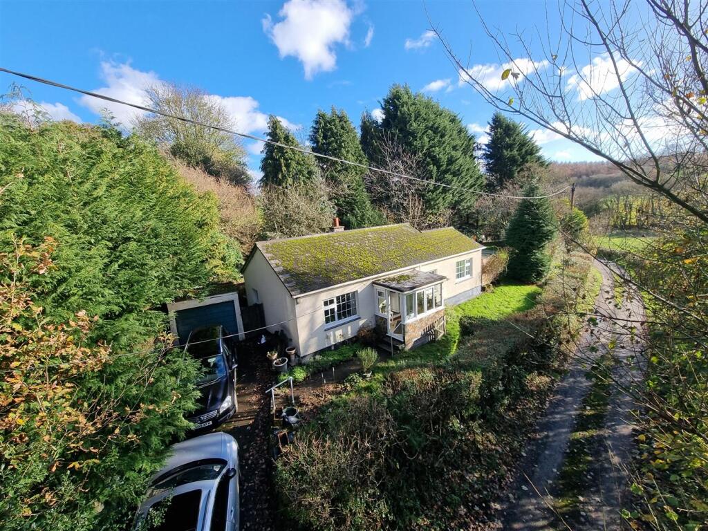 Main image of property: Spry Lane, Lifton