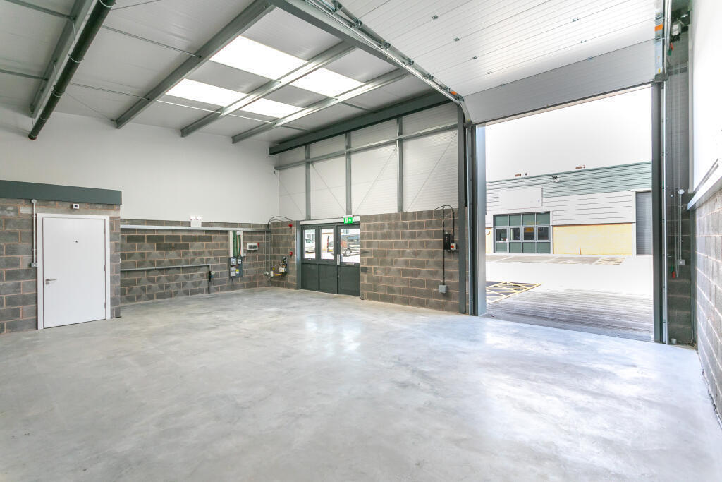 Example Image (Not Actual Unit)