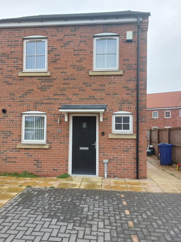 Main image of property: Old School Drive, Doncaster, South Yorkshire, DN3
