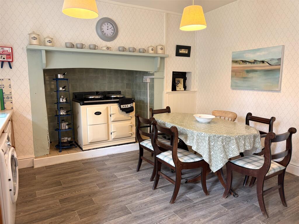 Main image of property: St. Brannocks Hill, Braunton, Devon, EX33