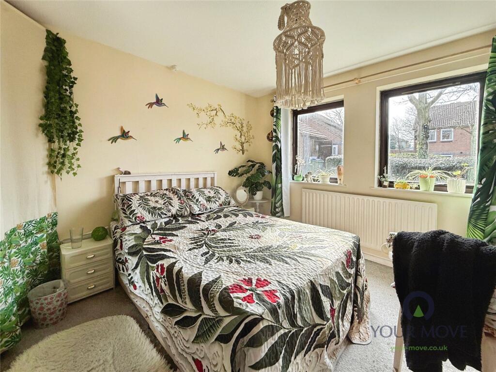 Additional image 3 of Hodgetts Close, Smethwick, West Midlands, B67