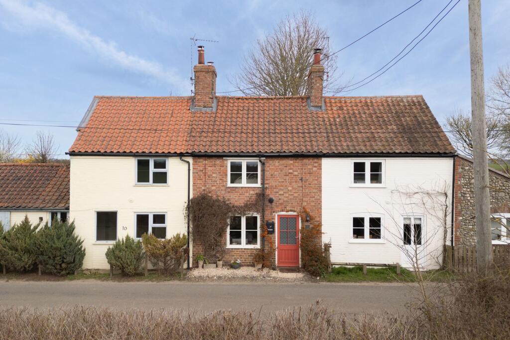 Main image of property: Charming Period Cottage in Binham