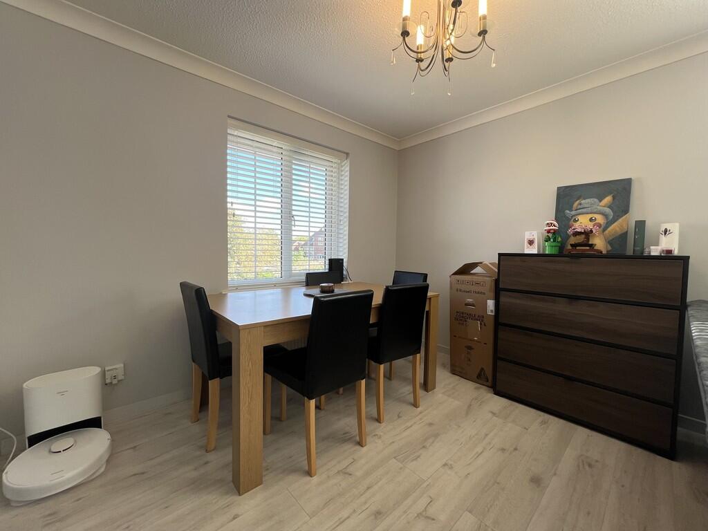 Mayfly Close, Chatteris, Cambs., PE16 6PF photo 4