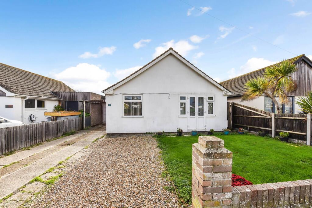 Main image of property: Seafield Way, East Wittering, West Sussex, PO20