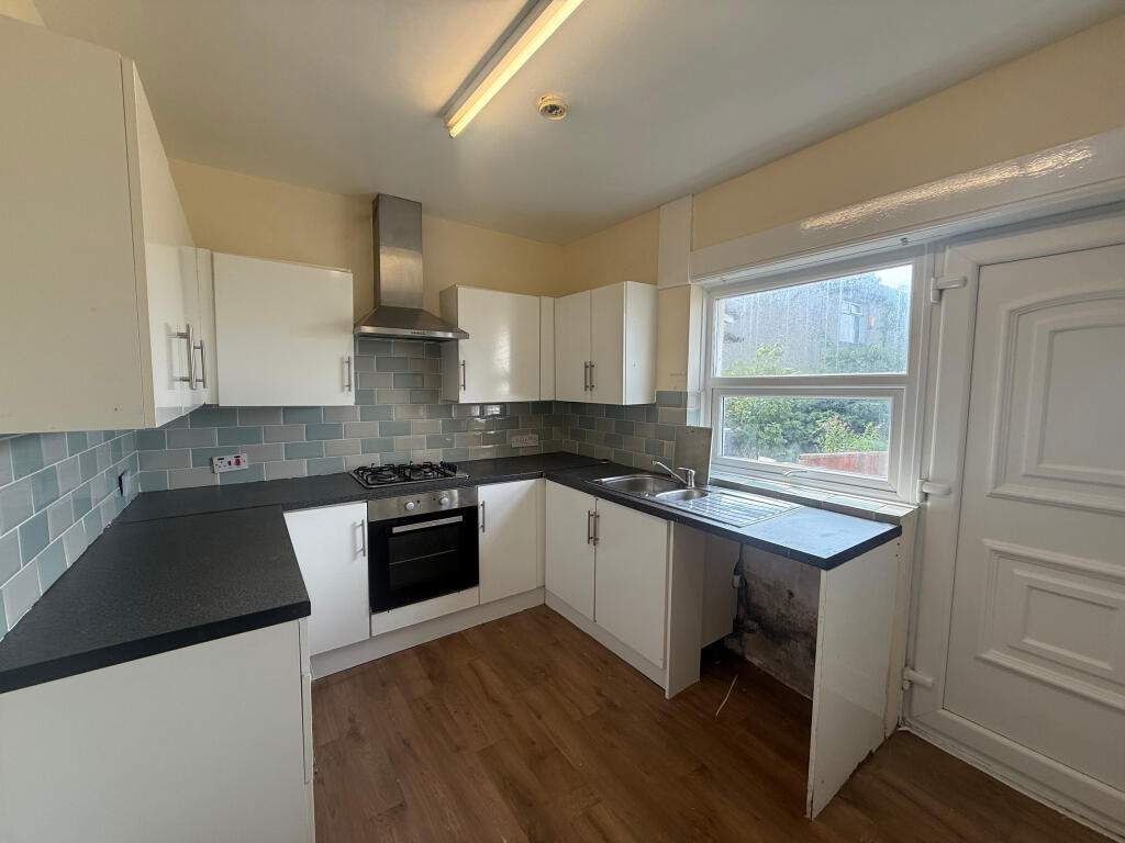 Main image of property: Avondale Road, Nelson, BB9