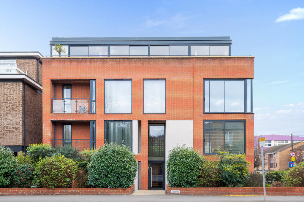 Main image of property: Trafalgar House, 66 Worple Road, Wimbledon, London, SW19