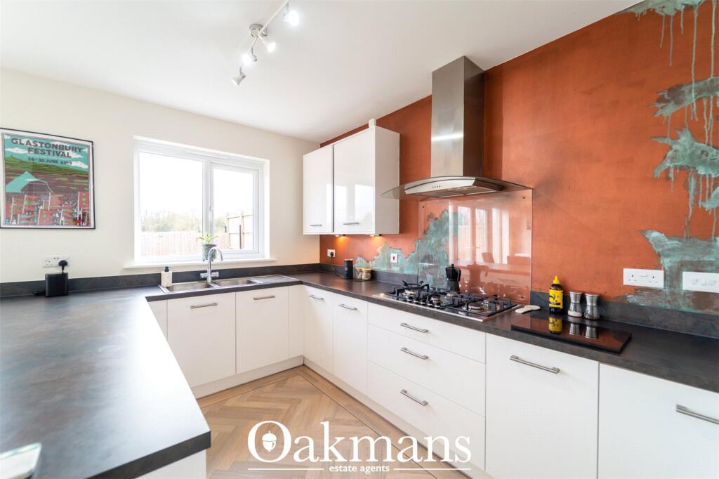 Additional image 6 of St. Andrews Road, Upper Bentley, Redditch, Worcestershire, B97