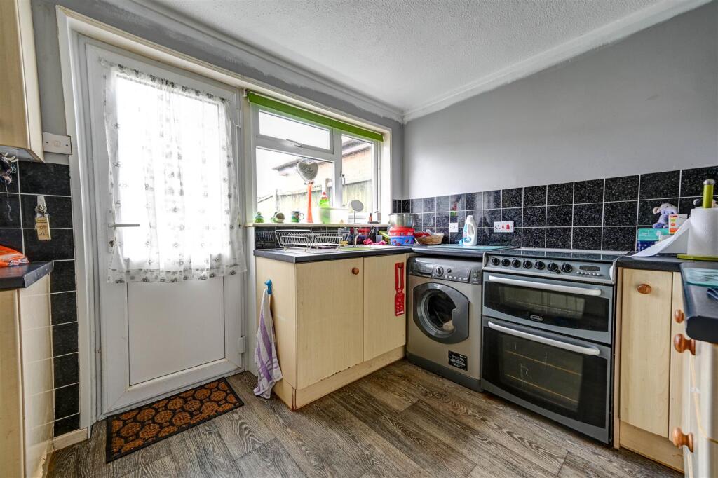 House in Norwich - View 5